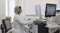 Экзоскелет начнут применять для реабилитации участников СВО на Ставрополье