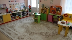 Приём дошкольников в детсады начнут с 9 апреля в Пятигорске