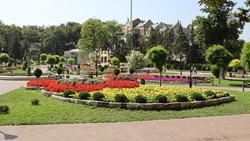 Музыкальные группы выступят на курортных вечерах в Пятигорске