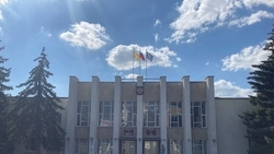 Восстанавливать стелу «Мирный атом» начали в Лермонтове