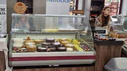 Более тонны продуктов продали ставропольские производители на ярмарке ВДНХ