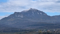 Пасмурная погода ожидает Пятигорск 25 октября