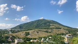 Всероссийский турслёт «Маёвка» торжественно открыли в Пятигорске