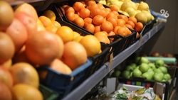 Пятигорчане и гости города могут посетить ярмарку в преддверии Нового Года 