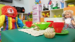 В Ставропольском крае построили ещё один детский сад с бассейном