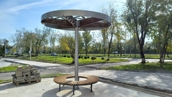 Ряд территорий благоустроят в Пятигорске за счёт курортного сбора