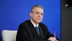 Губернатор Ставрополья: Послание будет посвящено главным задачам развития края
