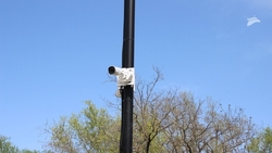 Почти 250 камер видеонаблюдения появилось в Пятигорске в 2024 году 