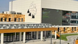 Показ документального фильма «Жить в полный голос» прошёл в Пятигорске