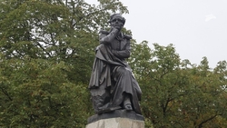 Депутат Госдумы призвал Следком расследовать гибель Лермонтова в Пятигорске