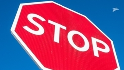 Часть проспекта Калинина перекроют в Пятигорске на 8 дней из-за ремонта