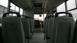 Автобус на кладбище будет курсировать каждую субботу в Лермонтове