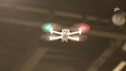 Режим беспилотной опасности ввели на Ставрополье