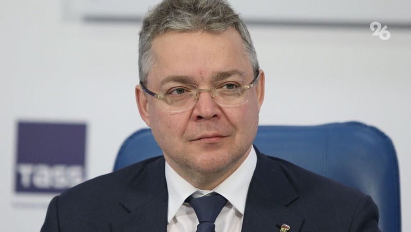 Губернатор Владимиров: благодаря инвестициям бюджет края исполнен с профицитом в 23%