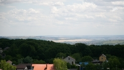 Малооблачная погода ожидается в Пятигорске 6 декабря