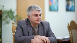 Министр молодёжной политики Ставрополья проведёт пресс-конференцию в РИЦ СК