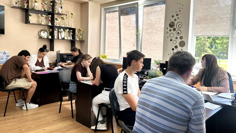 3 тысячи новых бесплатных мест появятся в колледжах Ставрополья