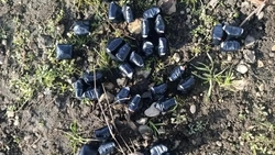 Иностранца с крупной партией синтетических наркотиков задержали в Пятигорске