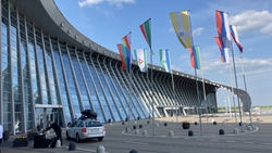 Кавказский инвестиционный форум в Минводах станет ежегодным