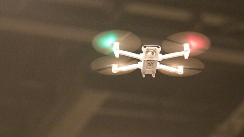 Режим беспилотной опасности продлился всю ночь на Ставрополье