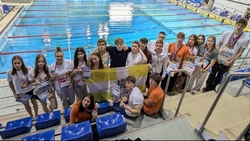 Пятигорские пловцы завоевали 34 золотые медали на состязаниях ЮФО и СКФО