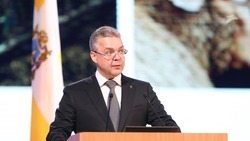Владимир Владимиров возглавит делегацию Ставропольского края на ПМЭФ-2022