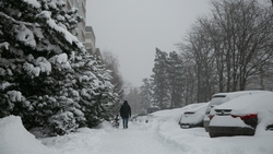 Глава Ставрополья поручил подготовить экстренные службы к сильным морозам