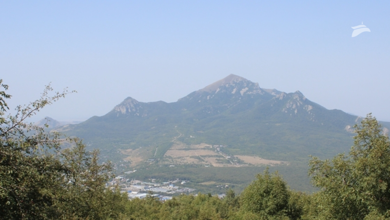 Горы Машук и Бештау планируют патрулировать летом для борьбы с поджогами