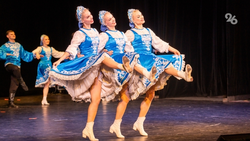 Два концерта к 8 Марта проведут в домах культуры Пятигорска 