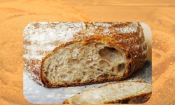 Пятигорчан приглашают на мастер-класс по приготовлению домашнего хлеба
