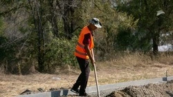 Пропускную способность дороги Лермонтов — Черкесск увеличат до 30 тыс. машин