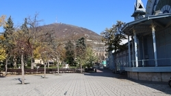 Благодаря курсбору благоустроили больше 40 объектов на Ставрополье