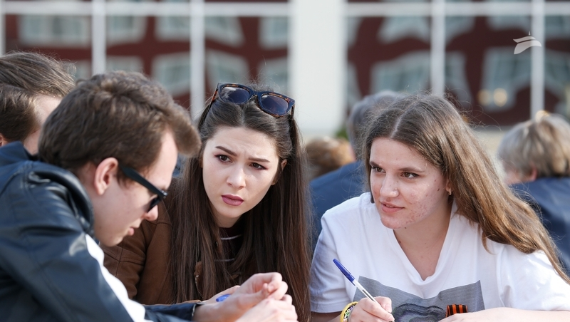 Программу для молодёжи предусмотрели на форуме «Северный Кавказ» в Пятигорске