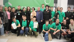 Победителей регэтапа чемпионата «Профессионалы» определили в Пятигорске