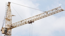 В Пятигорске проверили строительство домов для переселения из аварийного жилья