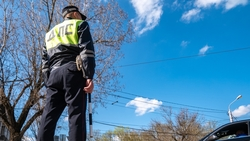 Пьяный водитель попытался скрыться от полиции в Пятигорске