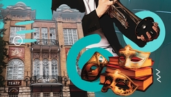 ВИА «Сябры», уличный спектакль и пикник на Старом озере: как провести праздничные выходные на КМВ с 1 по 4 мая