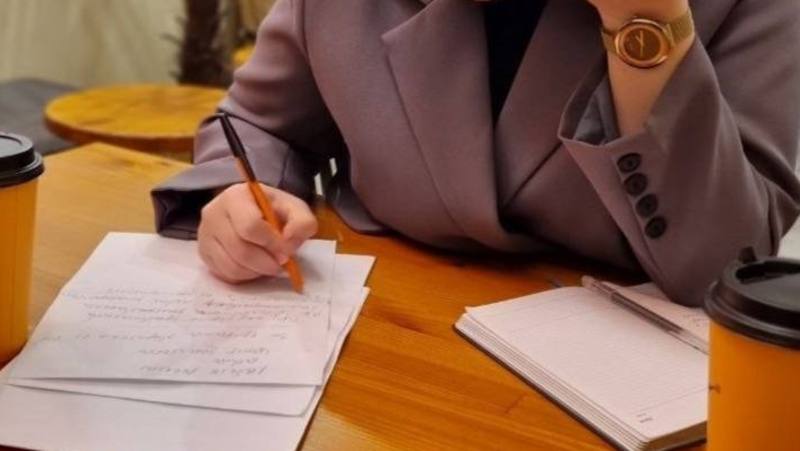 Юбилейный конкурс юных сочинителей «Парус-2025» завершился в Пятигорске