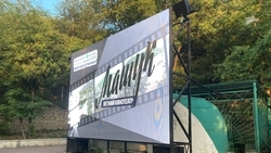 Фильмы «Зимний вечер в Гаграх» и «Не горюй» покажут в Пятигорске на этой неделе