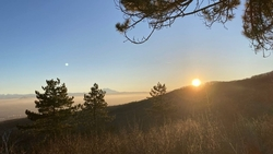 Первый рабочий день в 2025 году встретит жителей Пятигорска тёплой погодой