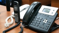 Выпускники школ Пятигорска перед сдачей ЕГЭ могут воспользоваться «Телефоном доверия» 