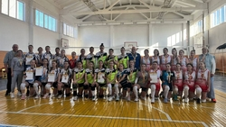 Спортсменки из Лермонтова победили на краевом первенстве по волейболу