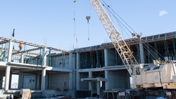 Четыре МКД для переселения граждан из аварийного жилья достроят в этом году