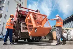 Система скидок на вывоз мусора для жителей Ставрополья действует уже третий год