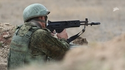 Улица в Пятигорске получит имя героя СВО