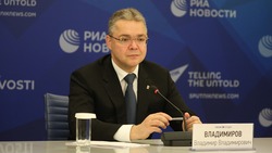 Губернатор Владимиров поручил главам округов поторопиться с ремонтом дорог