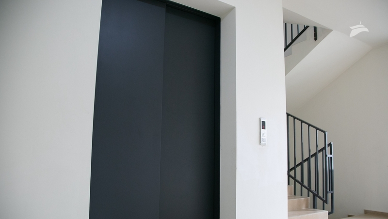 Подрядчиков для замены 87 лифтов в 34 домах выбрали на Ставрополье