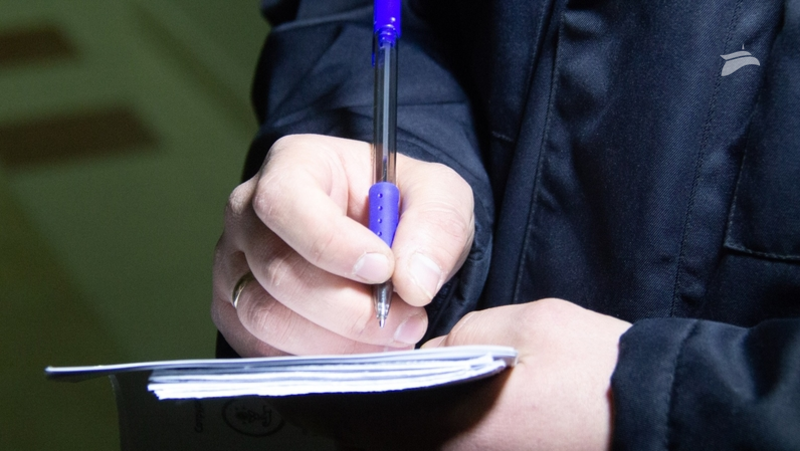 Пятигорчанин получил 10 месяцев колонии за оскорбление сотрудника ФСБ