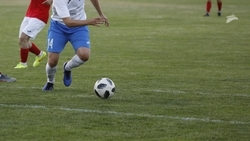 Команда «Машук-КМВ» проиграла «Легиону» из Махачкалы  