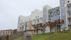 «Школа замов» проходит в центре знаний «Машук» в Пятигорске